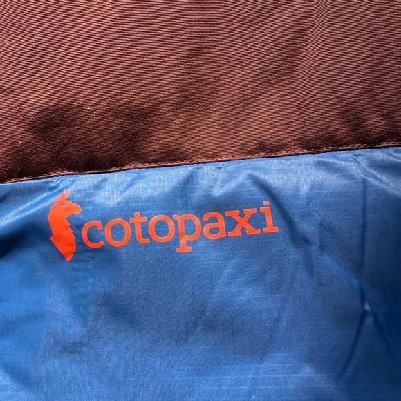 Cotopaxi Solazo Down Vest - Picture 4 of 5